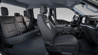 2025 Ford F-150® Internal Image 1